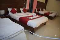 อื่นๆ Hotel Shree Pratham Milan