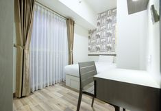 อื่นๆ 2 Affordable 2BR Casa De Parco BSD Apartment
