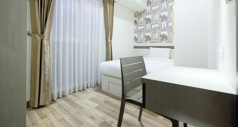 อื่นๆ 2 Affordable 2BR Casa De Parco BSD Apartment