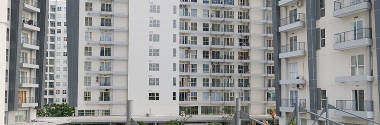 อื่นๆ Affordable 2BR Casa De Parco BSD Apartment