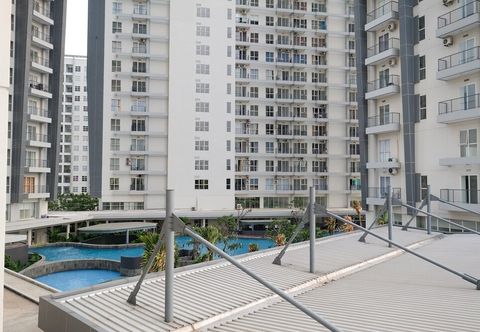 อื่นๆ Affordable 2BR Casa De Parco BSD Apartment