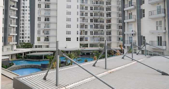 Others Affordable 2BR Casa De Parco BSD Apartment