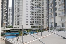 อื่นๆ Affordable 2BR Casa De Parco BSD Apartment