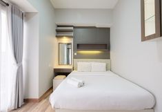 อื่นๆ 7 Affordable 2BR Casa De Parco BSD Apartment