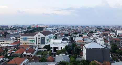 その他 2 Comfy 1BR Twin Tower Apartment