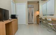 Others 3 Minimalist 2BR Apartment at Parahyangan Residence