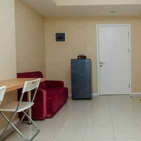 Primary image 1 Minimalist 2BR Apartment at Parahyangan Residence, Hotel Bank BJB Sentra UMKM Wilayah Bandung