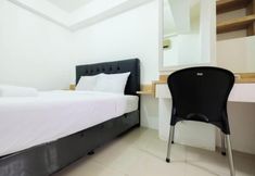 Others 6 1BR with Sofa Bed at Bassura City Apartment