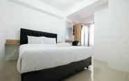 อื่นๆ 4 1BR with Sofa Bed at Bassura City Apartment