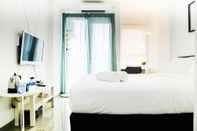 อื่นๆ Exclusive Studio Room Poris 88 Apartment