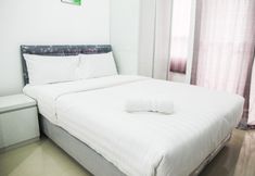 Lainnya 4 Comfortable Studio Room Poris 88 Apartment Near Bale Kota Mall