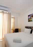 Brand New Studio Room Akasa Pure Living Apartment