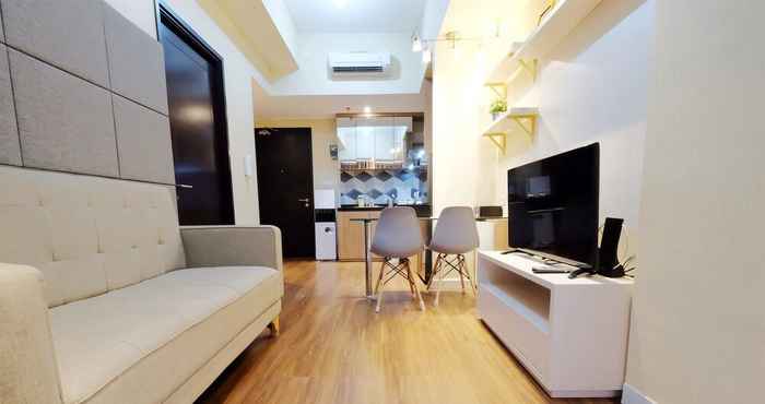 Others Brand New 1BR Casa De Parco Apartment