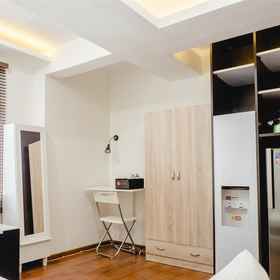 Cozy Studio Room The Jarrdin Cihampelas 1 Cozy Studio Room The Jarrdin Cihampelas, Dr. Hasan Sadikin Bandung Hospital Hotels