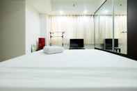 Lainnya Luxurious Furnished 2BR Kemang Village Apartment