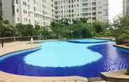 Lainnya 4 Modern 2BR Apartment @Seasons City