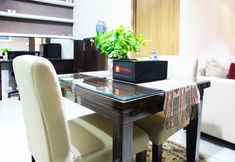 Khác 5 Luxury 1BR with Study Room The Oasis Apartment