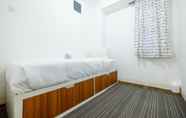 อื่นๆ 5 Modern And Comfy 3BR Bassura City Apartment