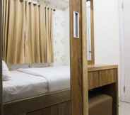 อื่นๆ 2 Well Designed 2BR Green Pramuka Apartment