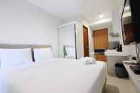 อื่นๆ Budget Studio Apartment at Cinere Bellevue Suites