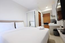 其他 Budget Studio Apartment at Cinere Bellevue Suites