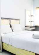 ภาพหลัก Best Price Studio Room Ayodhya Residences