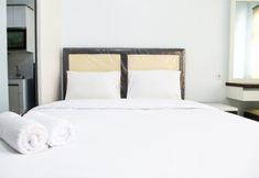 Others 6 Best Price Studio Room Ayodhya Residences