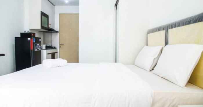 Lainnya Best Price Studio Room Ayodhya Residences