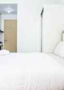 Room Best Price Studio Room Ayodhya Residences