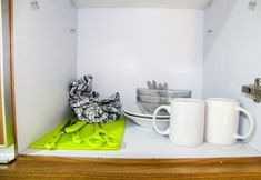 Others 3 Pool View Studio Ara Residance Apartement Near Gading Serpong