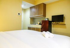 Others 7 Pool View Studio Ara Residance Apartement Near Gading Serpong