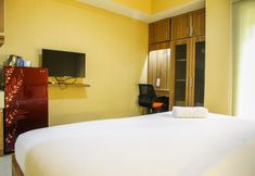 Others 6 Pool View Studio Ara Residance Apartement Near Gading Serpong