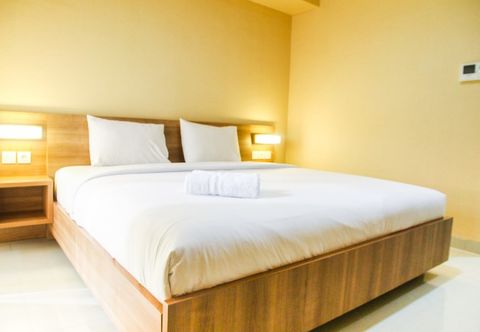 Others Pool View Studio Ara Residance Apartement Near Gading Serpong