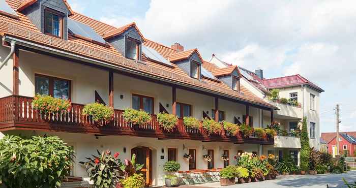 Lain-lain Hotel garni Sonnenhof