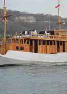 Foto utama Boat Charter KM.Caroline