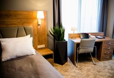 其他 6 Apart Hotel 12