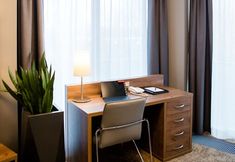 其他 3 Apart Hotel 12