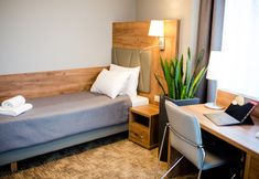 其他 4 Apart Hotel 12