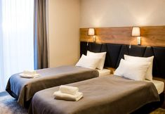 其他 7 Apart Hotel 12