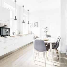 Primary image 1 市中心公寓酒店 - 近国王新广场, 哥本哈根奥尔堡大学 酒店