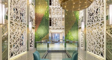 Lainnya 2 Selah Pods Hotel Manila