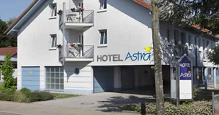 Others Astra Hotel Garni