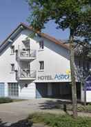 ภาพหลัก Astra Hotel Garni
