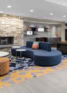 Imej utama Fairfield Inn & Suites by Marriott Charlotte Pineville