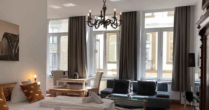 Others Domapartment Cologne City Altstadt