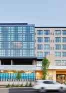 Imej utama AC Hotel by Marriott Huntsville Downtown