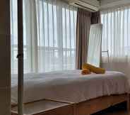 อื่นๆ 3 Rhodes Kagurazaka Hotel