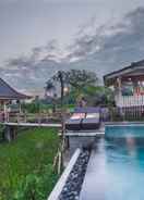 Imej utama Uma Chaming Villas & Gym by EPS