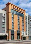 Imej utama Comfort Inn & Suites Pittsburgh-Northshore