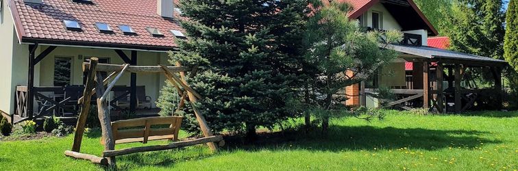 其他 Villa Nad Kalwa